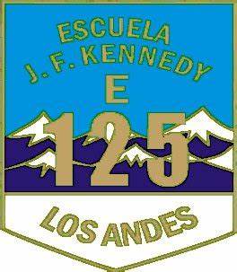 John Kennedy Los Andes 100% de Excelencia Académica!!!!